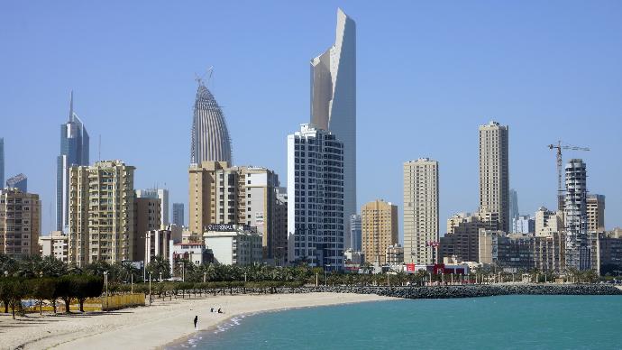 Kuwait