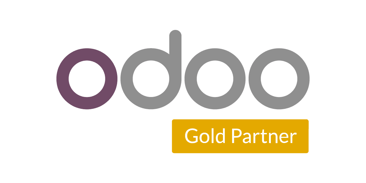 Odoo Gold Partner Odoo Gold Partner