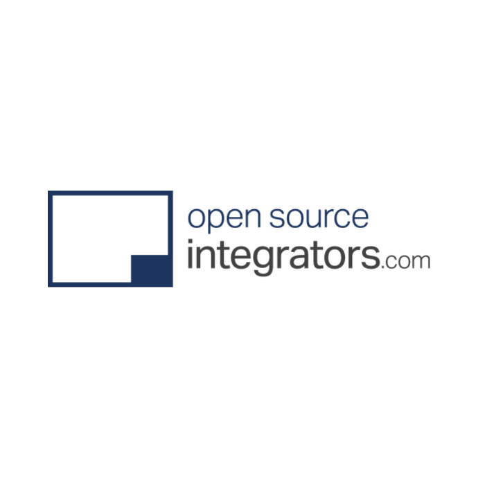 open source integrators