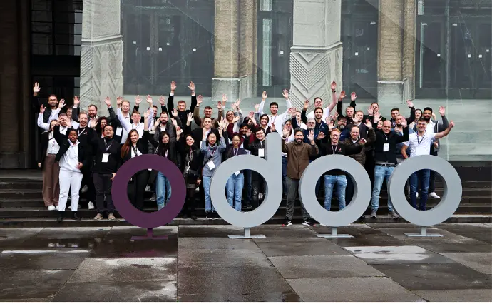 Best Odoo Partners