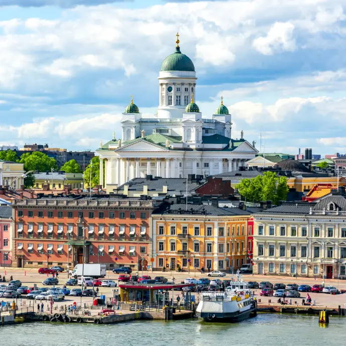 Finland Finland