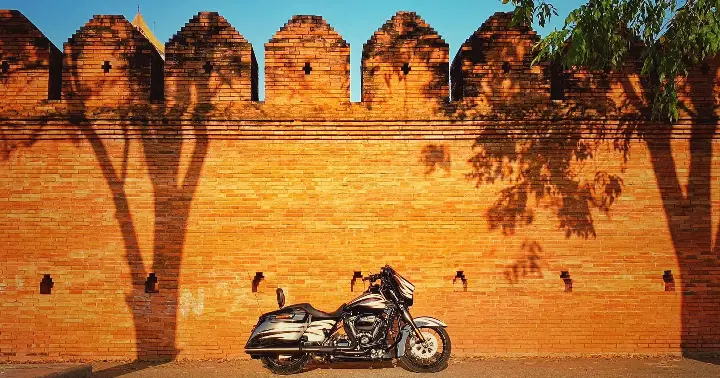 Harley-Davidson