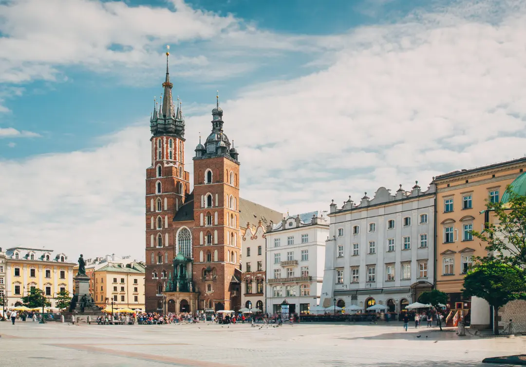 Poland Poland
