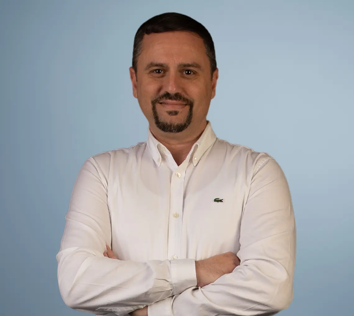 Maurizio Mamo CEO & Founder of 4Sight Group