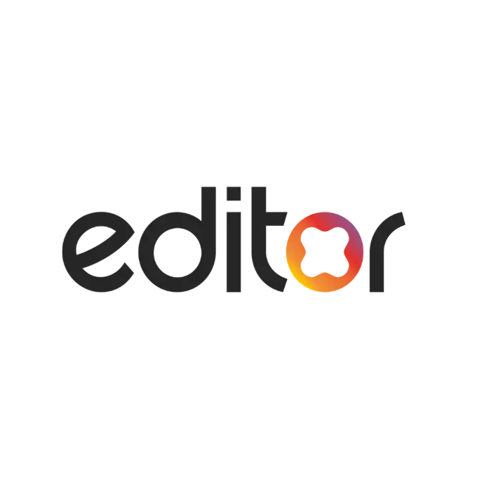 Editor