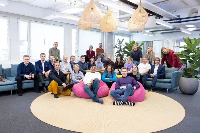 BOP Partner Finland