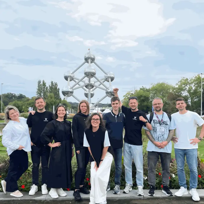 BOP Partner Poland