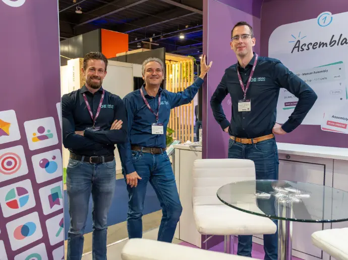 BOP Partner Netherlands