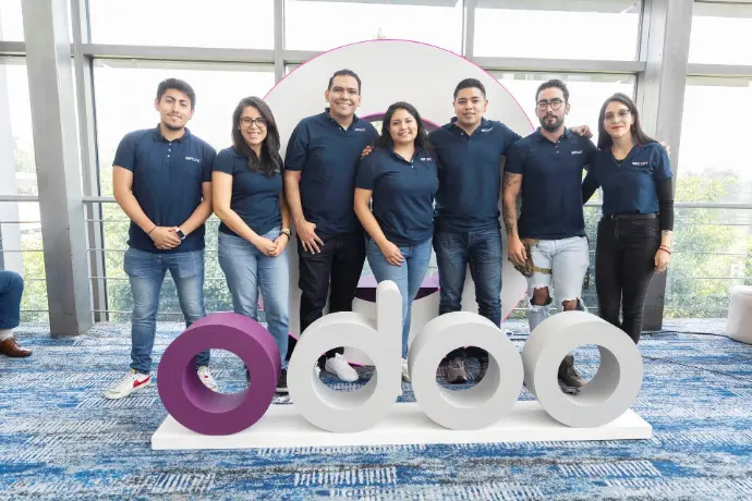 BOP Partner Mexico