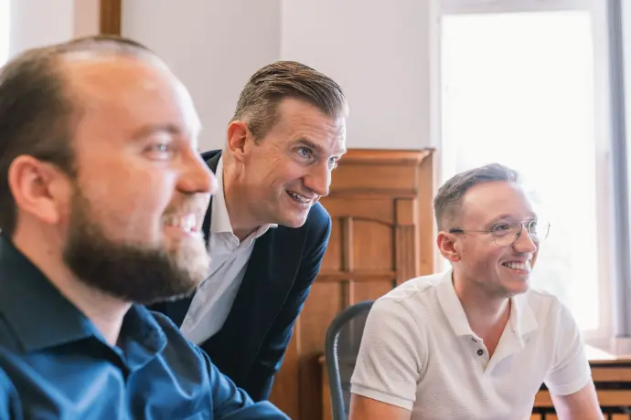 BOP Partner Austria