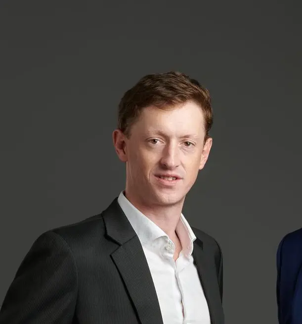 co-CEO of Stenas Digital