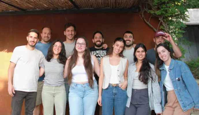 Layline Tech Team 3