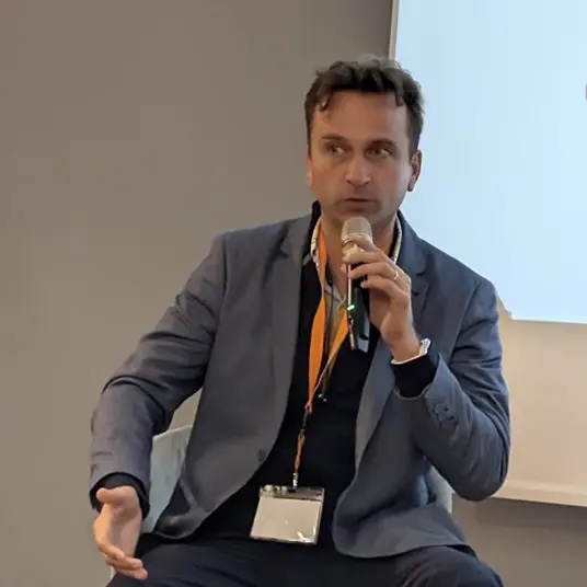 Francesco Moccia