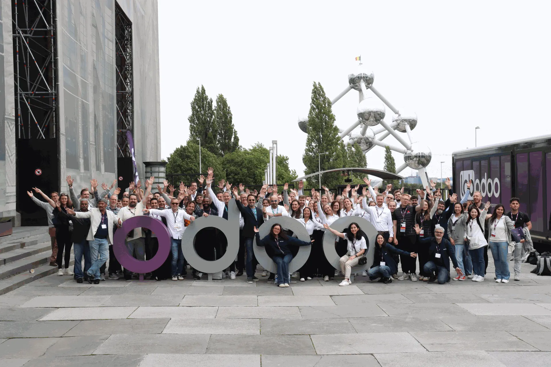 Global Localization Expertise with the BOP Alliance