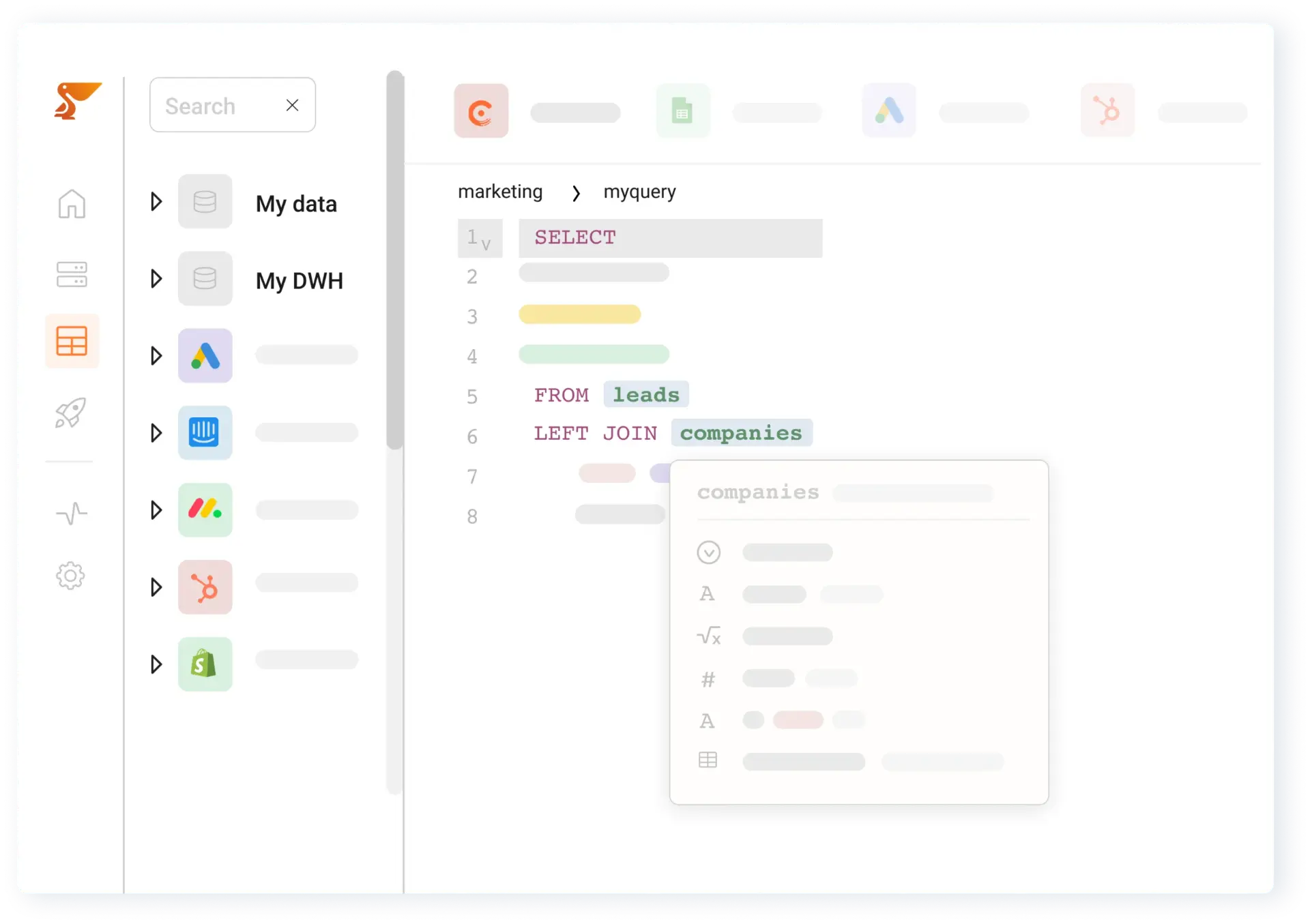 Odoo Solution Peliqan Odoo Solution Peliqan