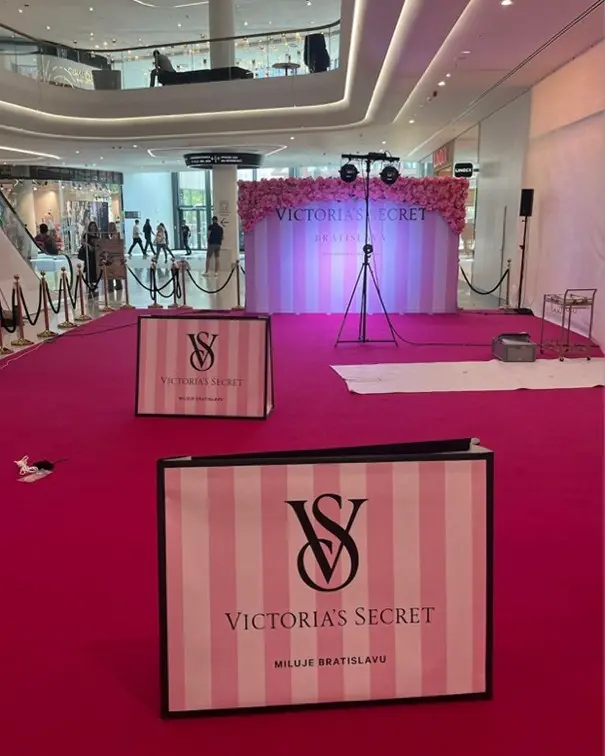Victoria's Secret Victoria's Secret