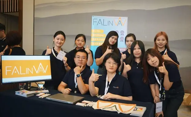 Falinwa Team China Falinwa Team China