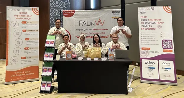 Falinwa Team Indonesia