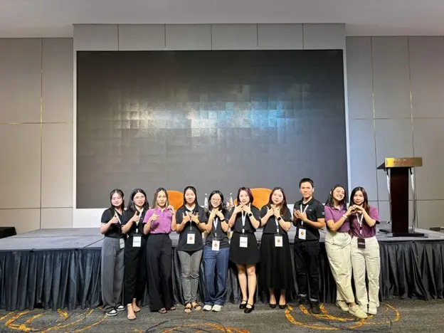 Falinwa Team Vietnam