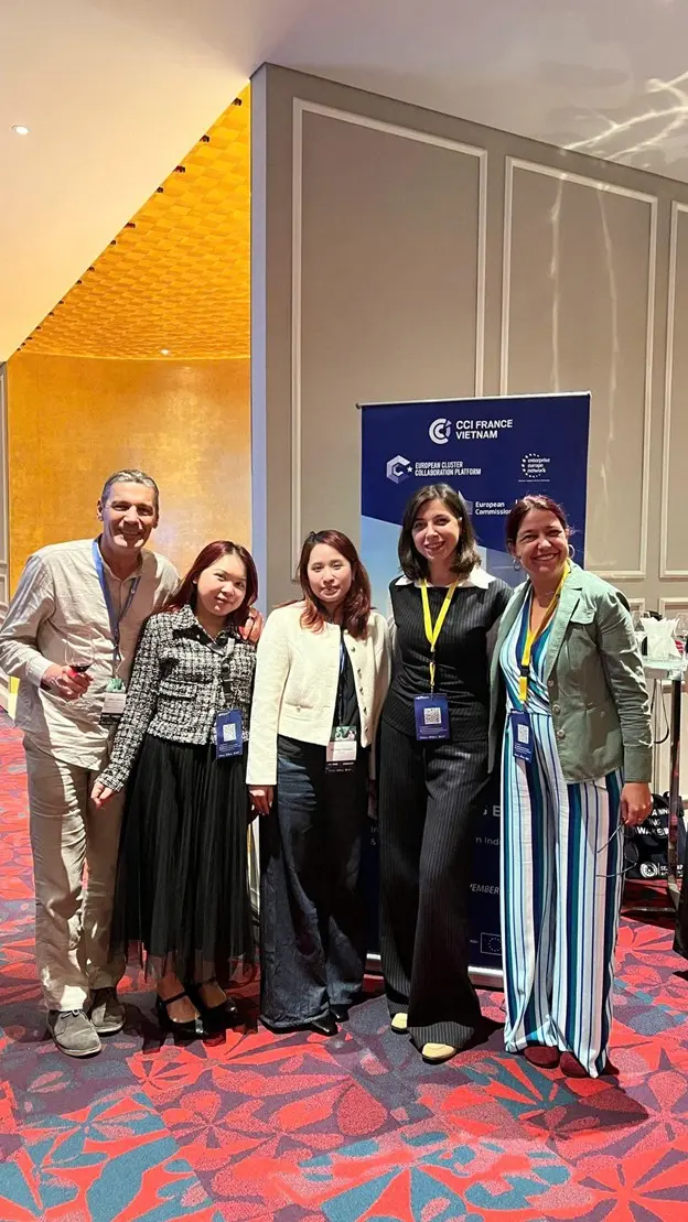 Falinwa Team Vietnam