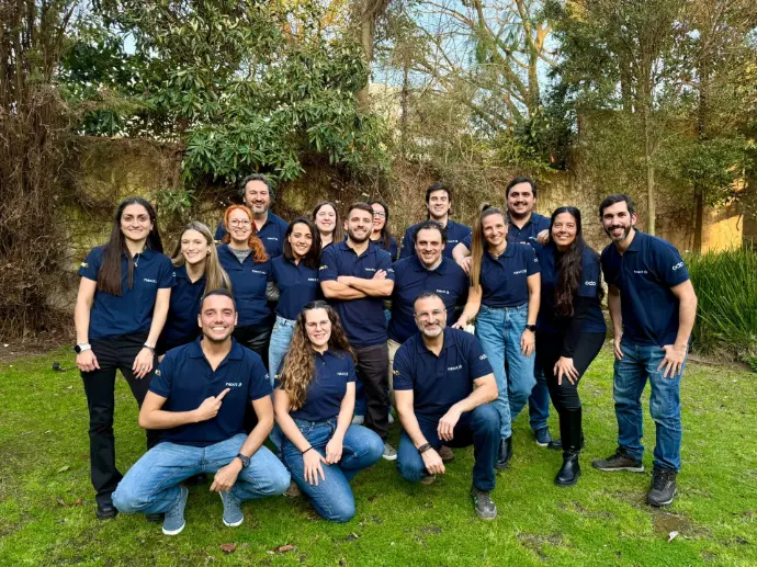 BOP Partner Uruguay