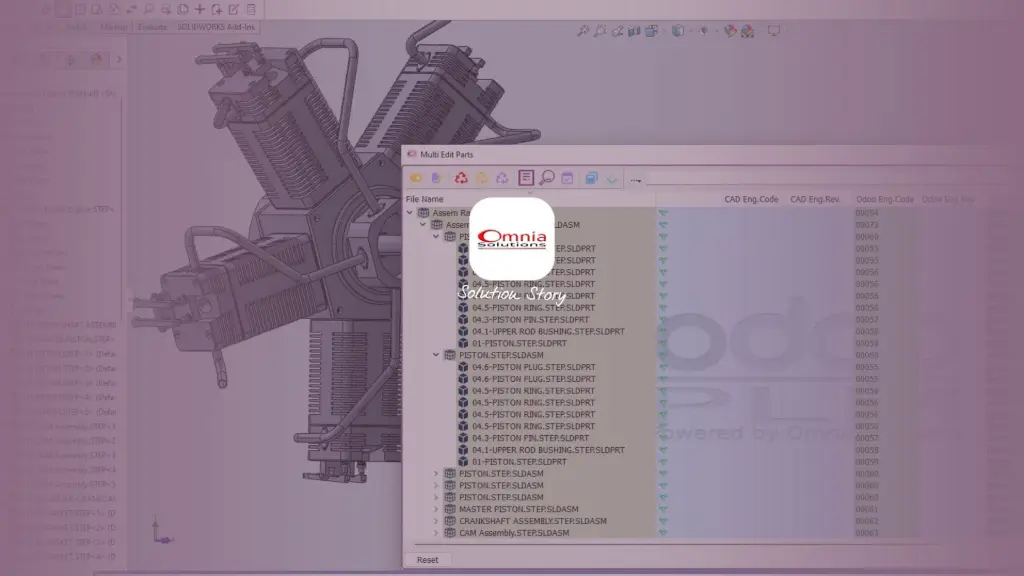 Solution Partner OmniaSolutions