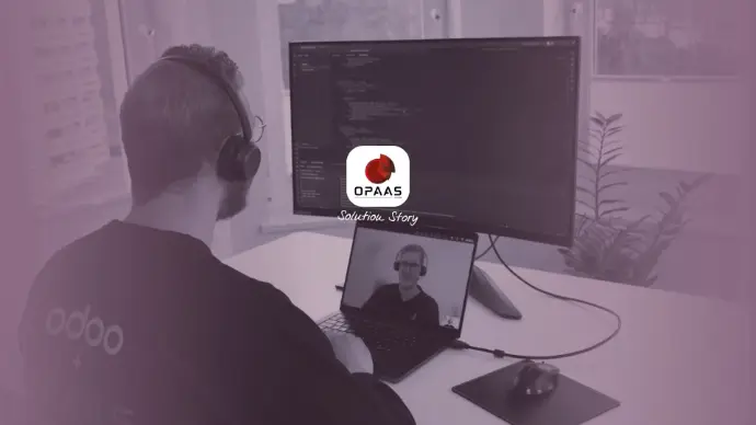 Solution Partner OPaaS