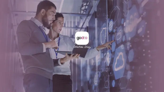 Solution Partner Godoo