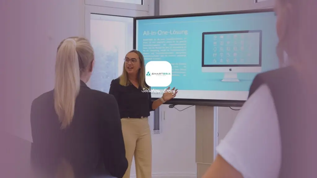 Solution Partner Smartbrix