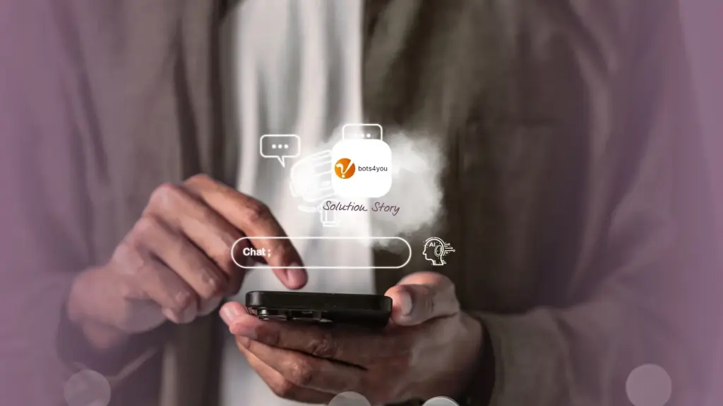 Solution Partner Bots4You