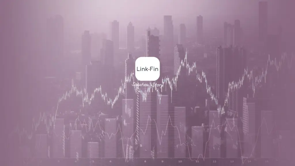 Solution Partner Link-Fin