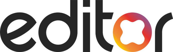 Editor Logo