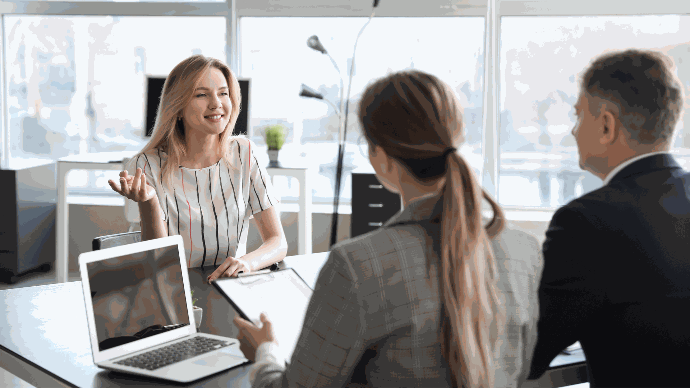 HR & Recruiting Solution HR & Recruiting Solution