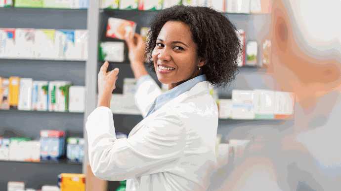 Pharmacy Solution Pharmacy Solution