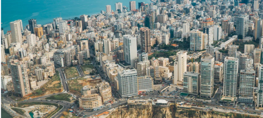 Lebanon